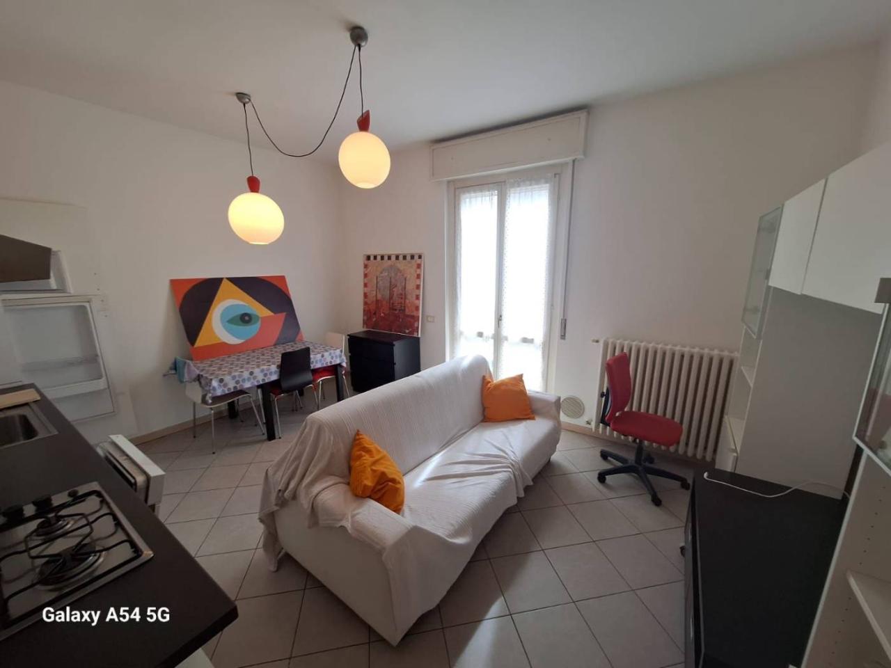appartamento in affitto a Pavia in zona Città Giardino