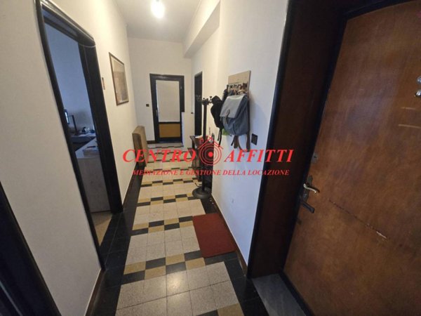 appartamento in affitto a Pavia in zona Centro Città