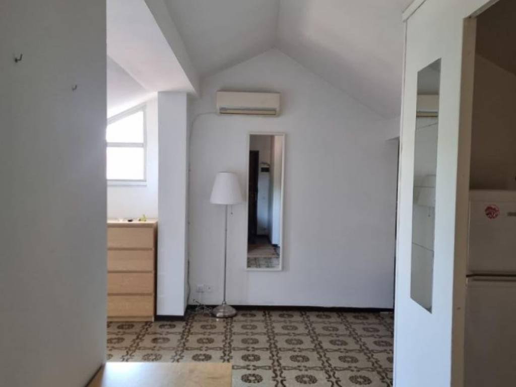 appartamento in affitto a Pavia