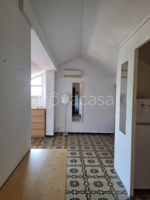 appartamento in affitto a Pavia in zona Centro Città