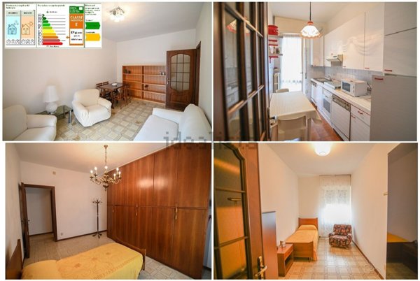 appartamento in affitto a Pavia in zona Centro Città