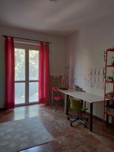 camera singola in affitto a Pavia in zona Policlinico