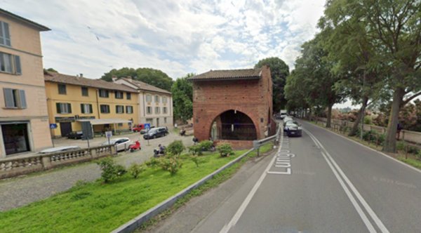 appartamento in affitto a Pavia in zona Centro Città