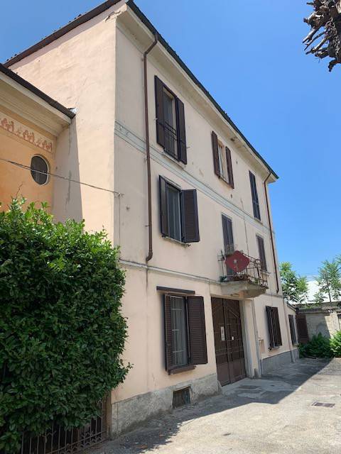 appartamento in affitto a Pavia in zona Casa sul Fiume