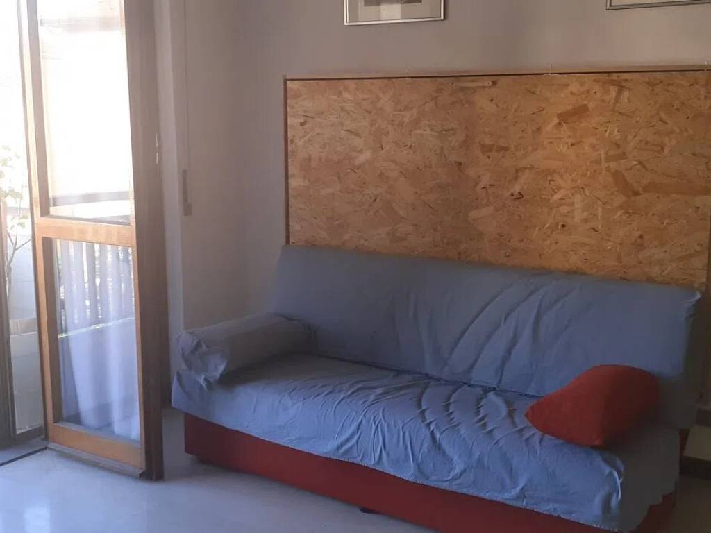 appartamento in affitto a Pavia in zona Città Giardino