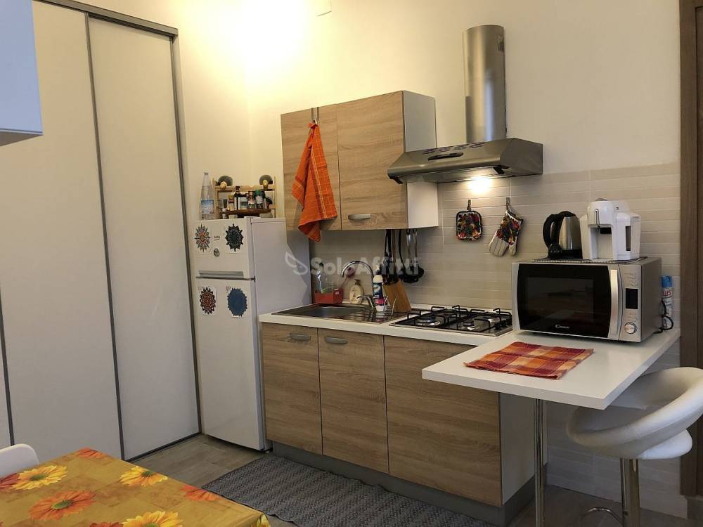appartamento in affitto a Pavia in zona Centro Città