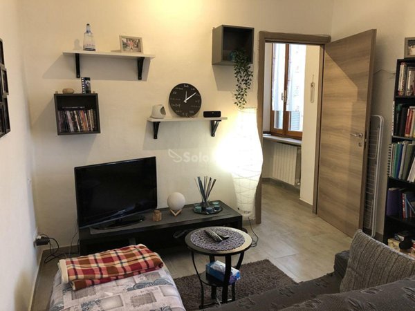 appartamento in affitto a Pavia in zona Centro Città