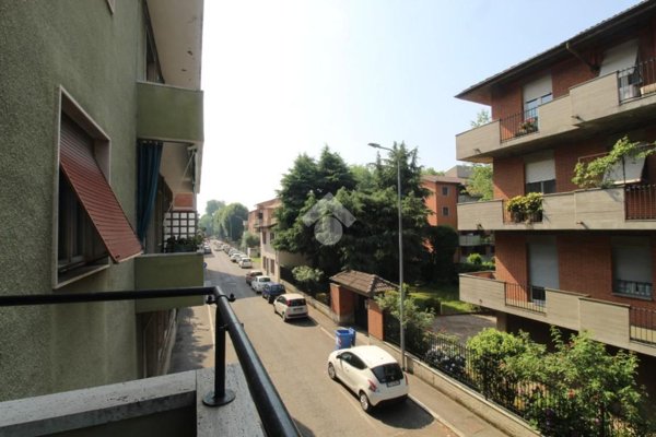 appartamento in affitto a Pavia in zona Centro Città