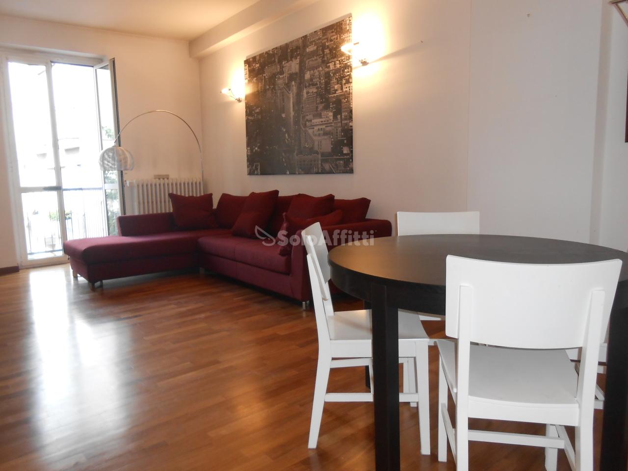 appartamento in affitto a Pavia in zona Casa sul Fiume