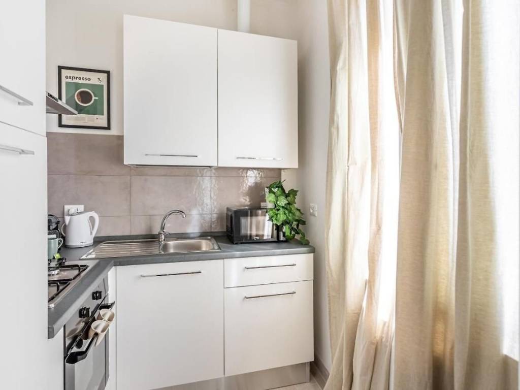 appartamento in affitto a Pavia in zona Centro Città