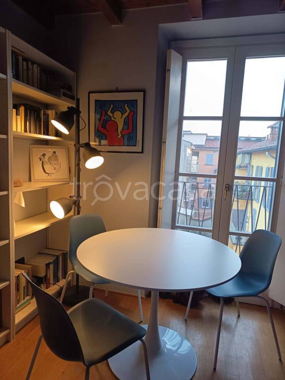 appartamento in affitto a Pavia in zona Centro Città