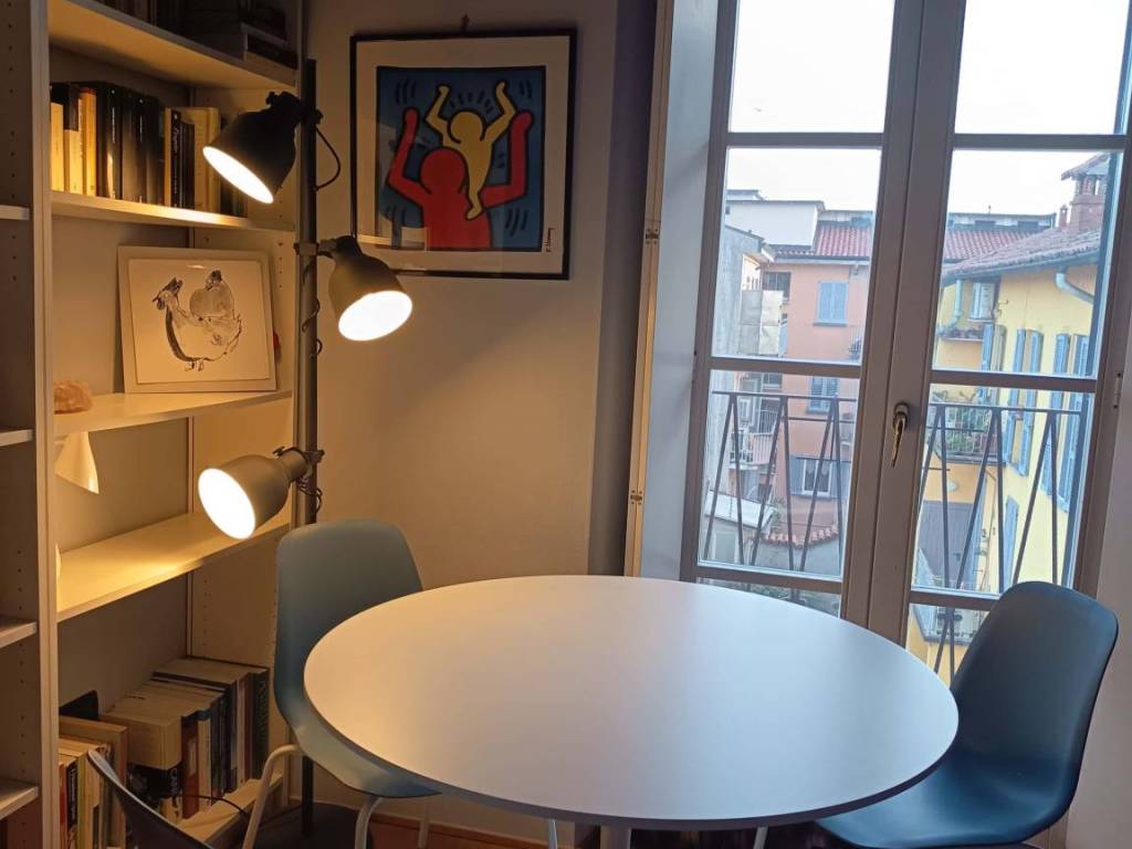 appartamento in affitto a Pavia