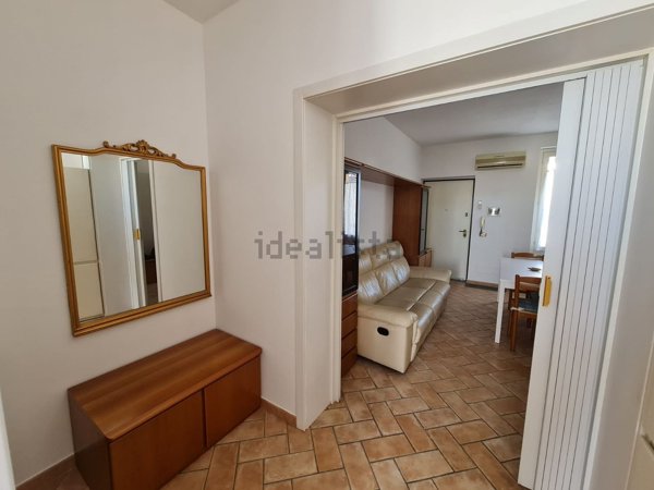 appartamento in affitto a Pavia in zona Casa sul Fiume