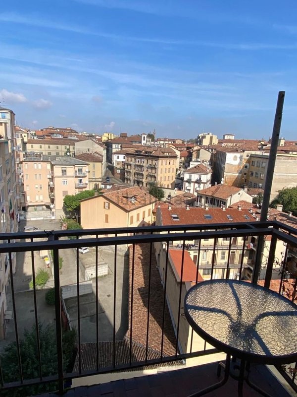 appartamento in affitto a Pavia in zona Viale Della Libertà