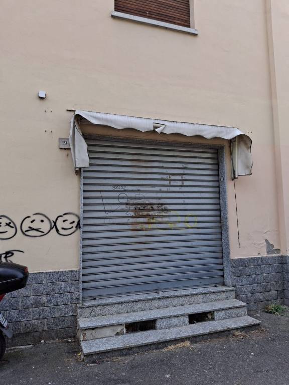 appartamento in affitto a Pavia