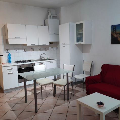 appartamento in affitto a Pavia in zona Centro Città