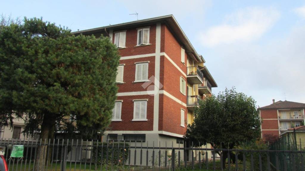 appartamento in affitto a Pavia in zona Viale Cremona