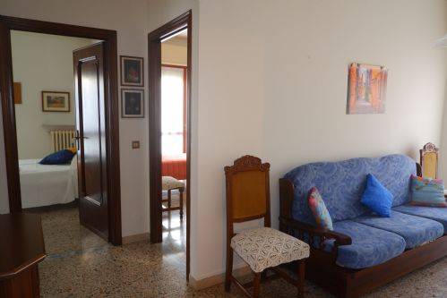 appartamento in affitto a Pavia in zona Città Giardino