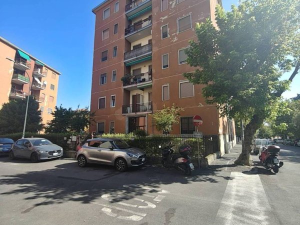 appartamento in affitto a Pavia in zona Campari