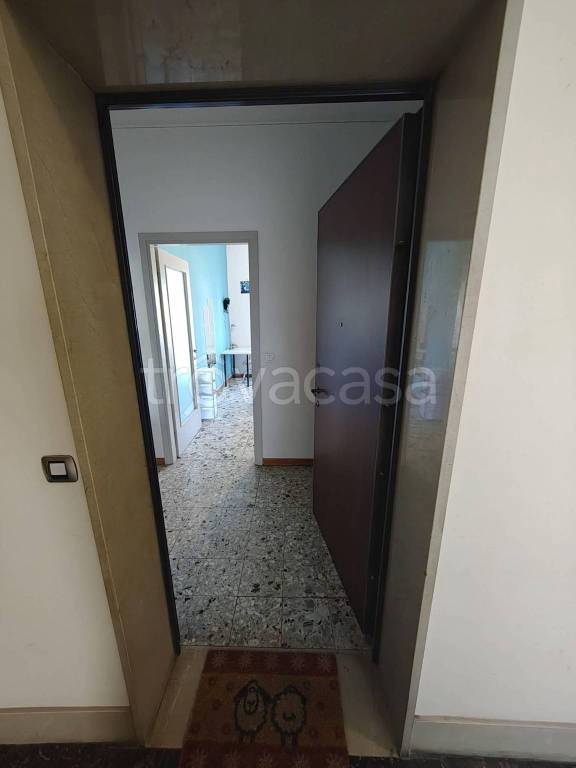 appartamento in affitto a Pavia in zona Centro Città
