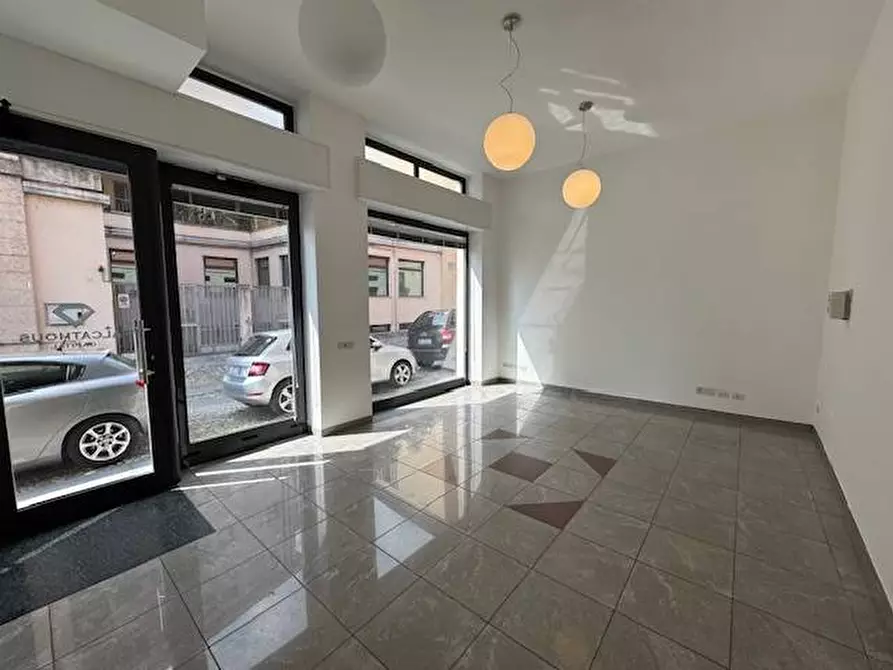 ufficio in affitto a Pavia in zona Centro Città