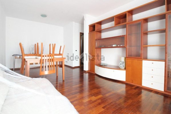 appartamento in affitto a Pavia