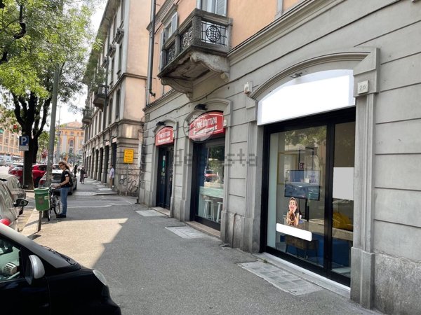 appartamento in affitto a Pavia in zona Stazione