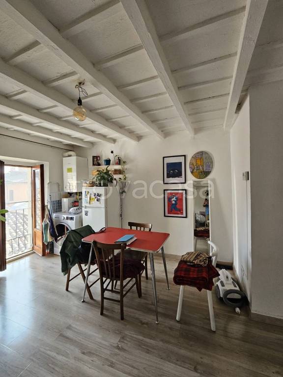 appartamento in affitto a Pavia in zona Centro Città