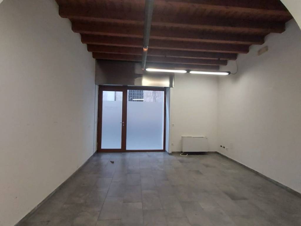 appartamento in affitto a Pavia in zona Centro Città