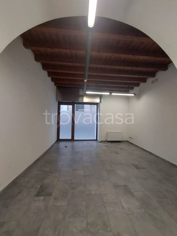 appartamento in affitto a Pavia in zona Centro Città