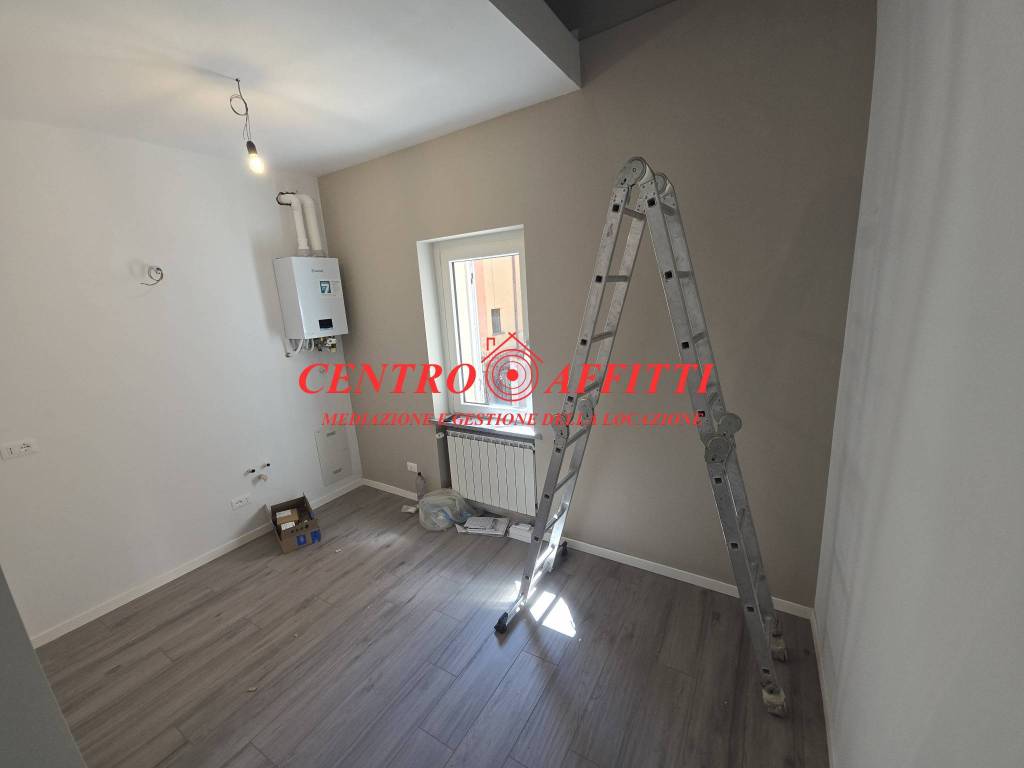 appartamento in affitto a Pavia in zona Centro Città