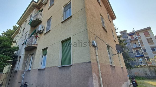 appartamento in affitto a Pavia in zona Centro Città