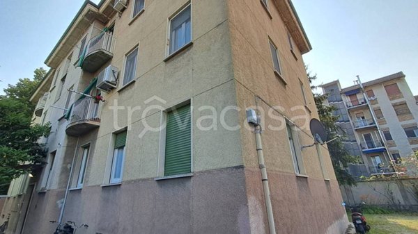 appartamento in affitto a Pavia in zona Città Giardino