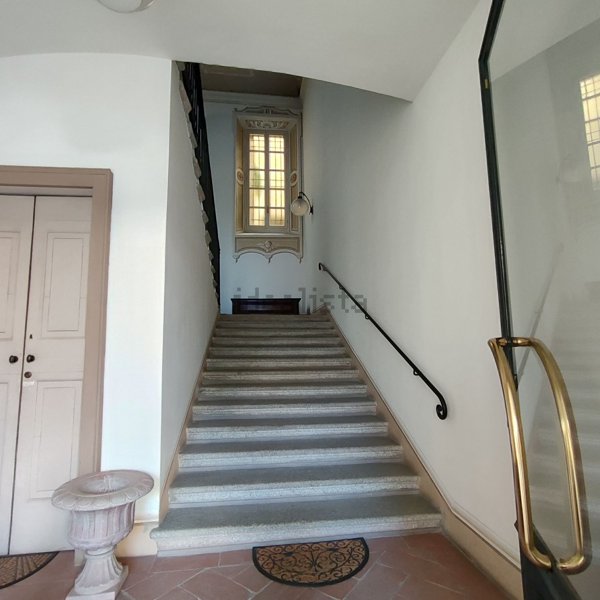 appartamento in affitto a Pavia in zona Centro Città