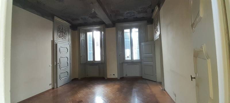 appartamento in affitto a Pavia in zona Centro Città
