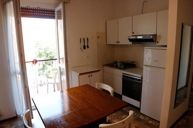 appartamento in affitto a Pavia in zona Centro Città