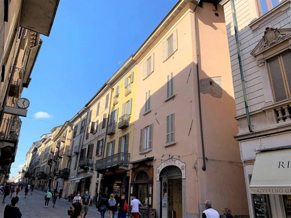 appartamento in affitto a Pavia