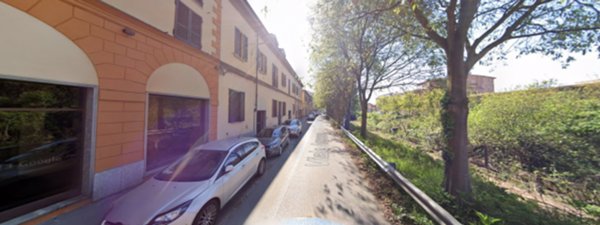 appartamento in affitto a Pavia in zona Stazione