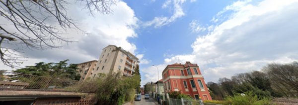 appartamento in affitto a Pavia in zona Stazione