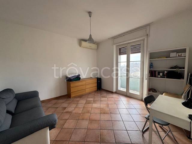 appartamento in affitto a Pavia in zona Casa sul Fiume