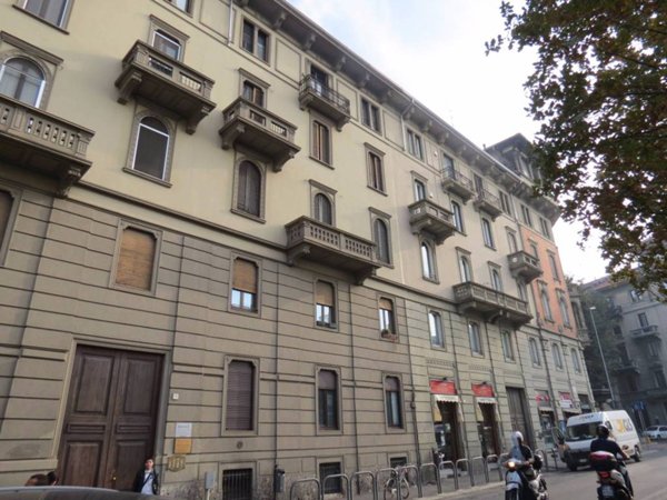 ufficio in affitto a Pavia in zona Stazione