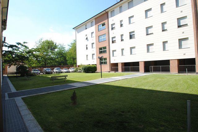 appartamento in affitto a Pavia in zona Campari