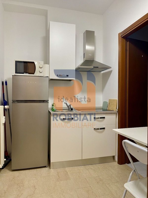 appartamento in affitto a Pavia in zona Centro Città