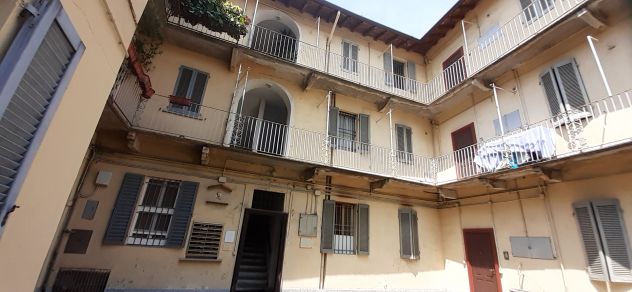 appartamento in affitto a Pavia in zona Centro Città