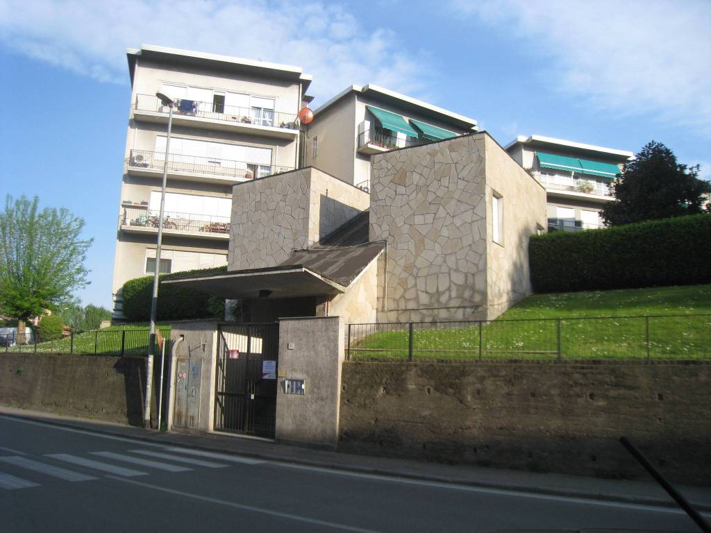 appartamento in affitto a Pavia in zona Città Giardino