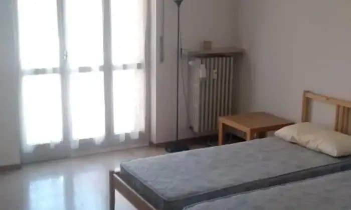appartamento in affitto a Pavia in zona Città Giardino