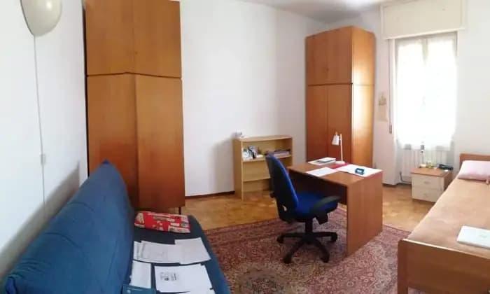 appartamento in affitto a Pavia in zona Viale Cremona