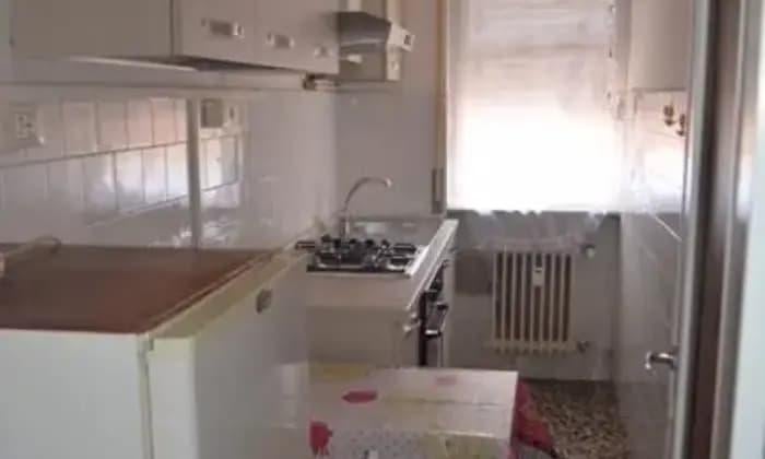 appartamento in affitto a Pavia