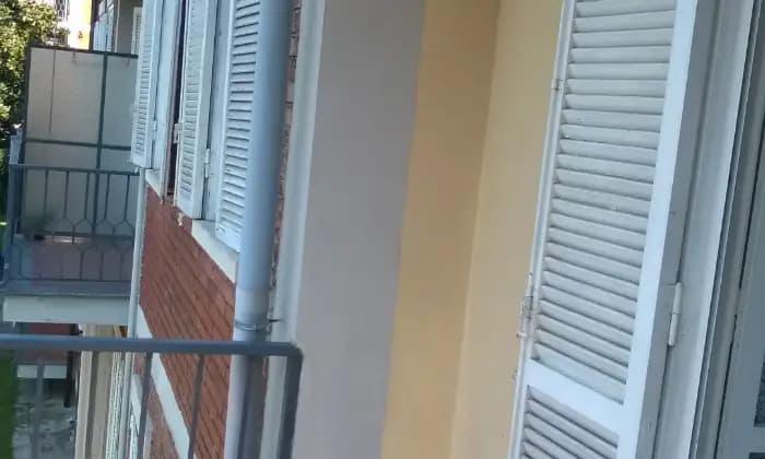 appartamento in affitto a Pavia in zona Città Giardino