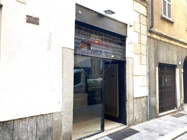 monolocale in affitto a Pavia in zona Centro Città